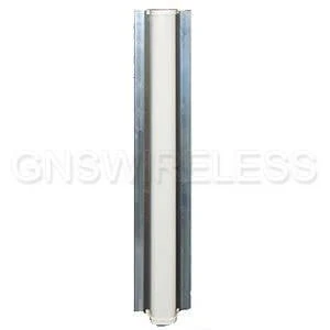 14dBi 2.3-2.7GHz 120 Degree Vertically Polarized Sector Antenna, NF Connector