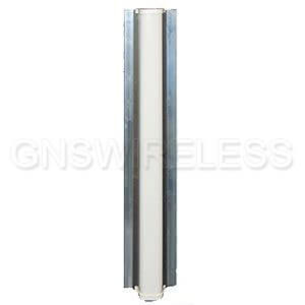 14dBi 2.3-2.7GHz 120 Degree Vertically Polarized Sector Antenna, NF Connector