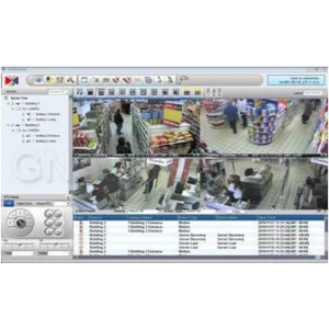CMS2.X online registration license key, supports 1-6400 channels per server.