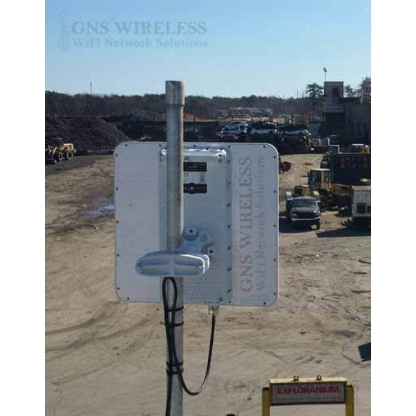 GNS Wireless PTP-5-23-RF