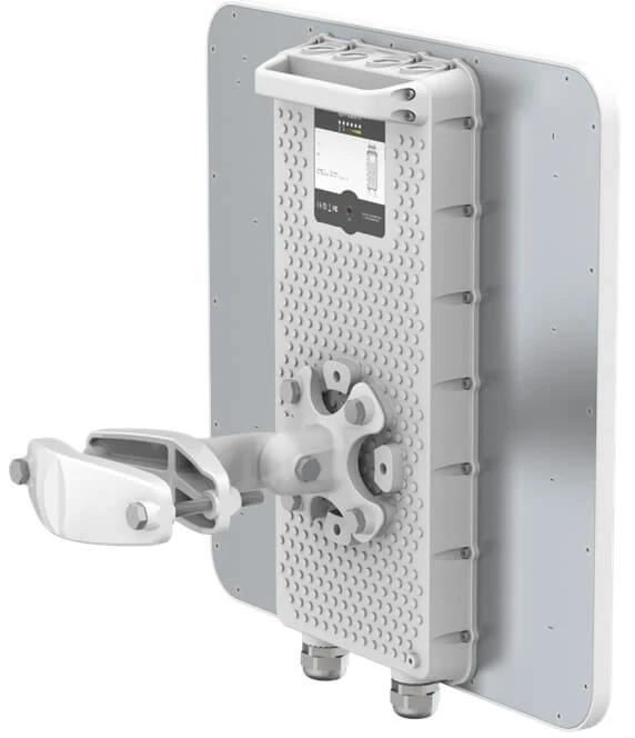 LIGOPTP 5-23-RF, RapidFire