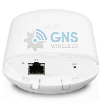 24V POE support for the integrated outdoor access point