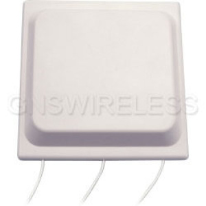 MARS 3 X 3.5dBi Dual Band MIMO Omni Antenna, 2.3-2.7GHz & 4.9-6.1GHz, MNT-4CL Mounting Kit Included
