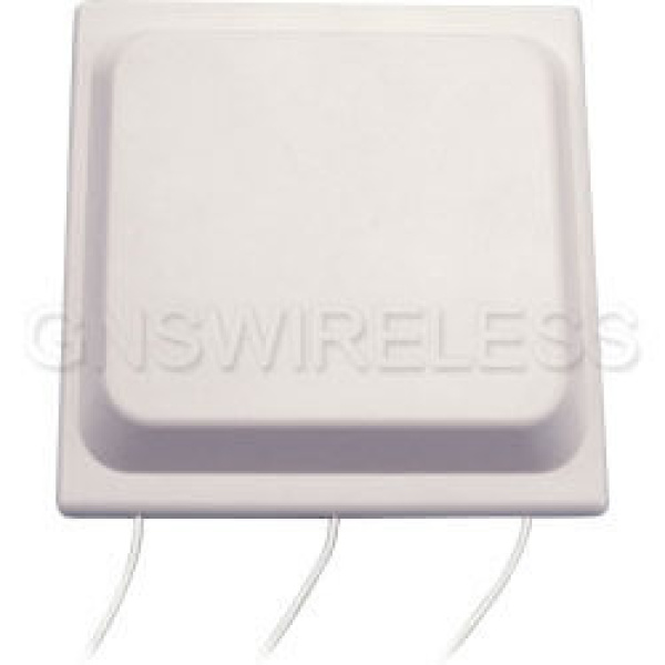 MARS 18dBi Subscriber Panel Antenna + Enclosure, 2.3-2.7GHz, MNT-22 Mounting Kit Included