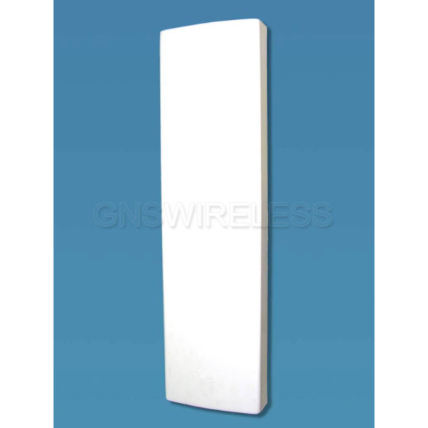 MARS 3 X 13dBi MIMO Sectorized Base Station Antenna, 90 degrees, 2.3-2.7GHz, Mounting bracket is not included
