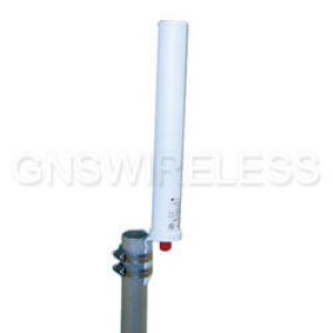 MARS 9.5dBi Omni Base Station Antenna, 3.3-3.8GHz, Pole Mount Included