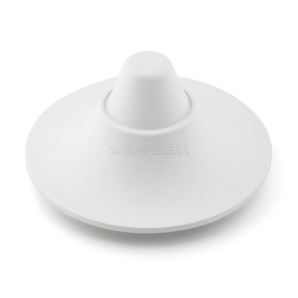 MARS LTE 698-6500MHz Dual Polarized Multiband Ceiling Mount Omni Antenna