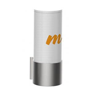 Point to Multipoint, 802.11AC Access Point, includes 4 Integrated 14dBi Panel Antennas, 5 GHz