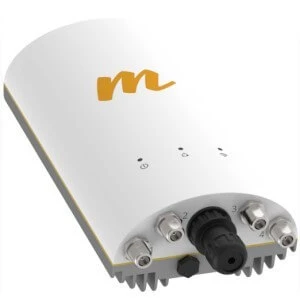 Mimosa A5C Gigabit Outdoor MIMO Access Point - 5GHz