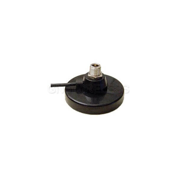 Vehicle Mount - Surface Mount (10' LMR(R)195, NF Connector)