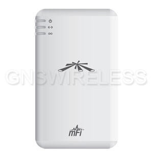 ubnt mport