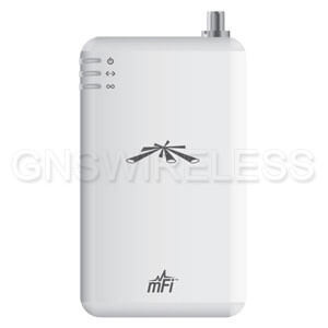 mFi, mPort Serial