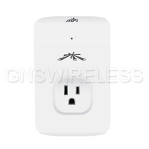 mFi, 1-port Power (EU and US), Wifi