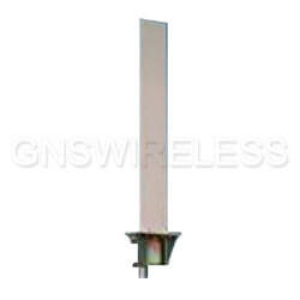 11.5dBi, 902-928MHz, Omni Antenna, Elec downtilt, Horizontal Polarized. Mounting Kit is included