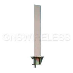 10dBi, 902-928MHz, 180 Degree Sector Horizontal Polarization BTS Antenna, Mounting Kit is included