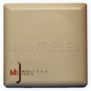 9dBi, 902-928MHz, RFID, RHCP Reader Antenna for enclosure, 1'