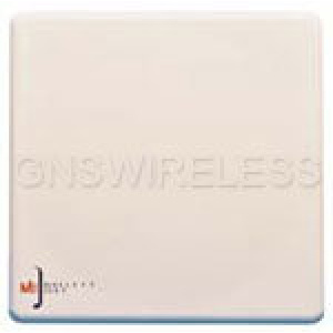 24dBi MTI Subscriber Antenna with N-Type Female Connector, 3.3-3.8GHz Frequency range, 2'. Mounting Kit MT-120019 is NOT included and sold separately