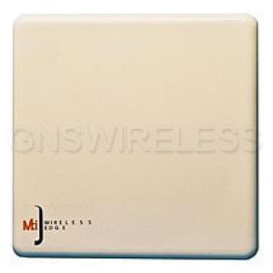 16dBi MTI Subscriber Antenna with N-Type Female Connector, 3.3-3.8GHz Frequency range, 7.5". Mounting Kit MT-120018A is NOT included and sold separately