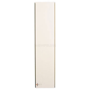 MTI Base Station 60 degree Sector Vertical Polarization BTS Antenna, 2.4-2.5GHz, Gain: 14dBi, 60V. Mounting Kit MT-120019 is NOT included and sold separately