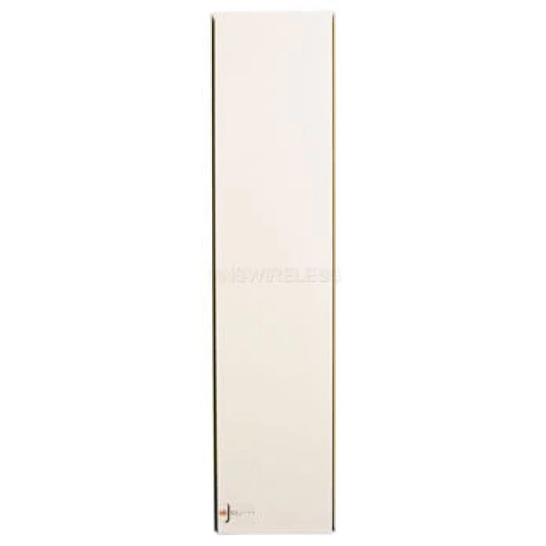 MTI Base Station 120 degree Sector Vertical Polarization BTS Antenna, 2.4-2.5GHz, Gain: 13dBi, 120V. Mounting Kit MT-120019 is NOT included and sold separately