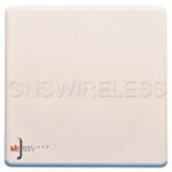MTI CPE Panel Antenna, 3.3-3.8GHz, Gain: 18dBi, Dual Slant. Mounting Kit MT-120018 is NOT included and sold separately