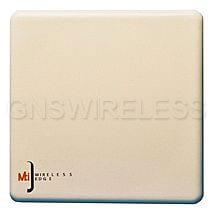 28dBi, 4.9-6.425GHz, Dual Polarity Directional Antenna, 2'. Mounting Kit MT-120019 is NOT included