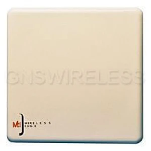 13dBi, 4.9-5.875, Gain: Indoor Antenna for IDU, Mounting Kit included