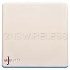 MTI CPE Dual Band Panel Antenna, 2.3-2.7/4.9-6.0GHz, Gain: 16/20dBi. Mounting Kit MT-120018 is NOT included and sold separately