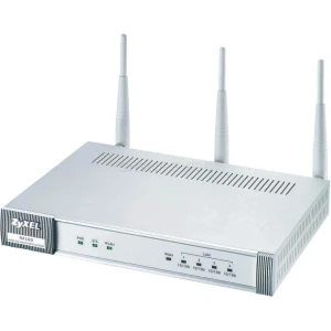 N-4100 Hotspot/Service Gateway 802.11N (No Printer)