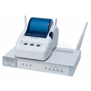 N-4100 Hotspot/Service Gateway 802.11N (Printer Included)