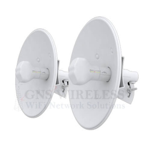 Ubiquiti NanoBridge M Series, 5GHz 22dBi dual polarity