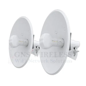 Ubiquiti NanoBridge M Series, 5GHz 25dBi dual polarity