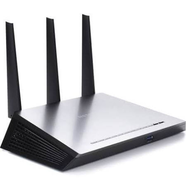 NETGEAR R7000 Nighthawk AC1900 Dual Band Wireless Gigabit Router (R7000)
