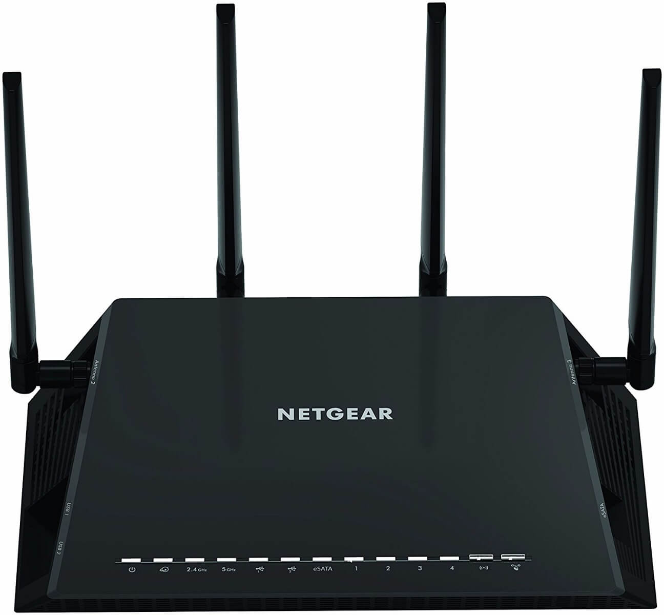 Original Netgear Nighthawk X4S AC2600 (R7800) Power Adapter – 12V 3.5A 42W AC/DC Charger