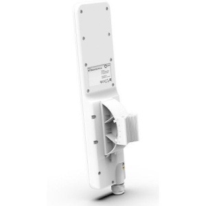 802.11AC Outdoor Access Point, Dual Radio, Dual Band with Integrated 9dBi Antenna