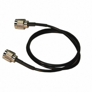 N-Male to N-Male, 195 Series Coaxial Cable