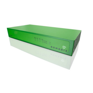 AG2500 Access Gateway Bundle with 500 Device Capacity