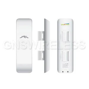 2.4 GHz AP/Subscriber Antenna, NanoStation 2x2 MIMO AP, US