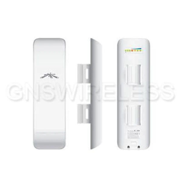 2.4 GHz AP/Subscriber Antenna, NanoStation 2x2 MIMO AP, US