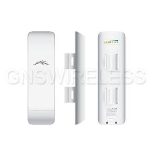 Ubiquiti NSM5, 5GHz NanoStation 2x2 MIMO AP