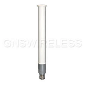 11dBi 4.9GHz Omni Antenna, 1 Degree electrical downtilt (NF)