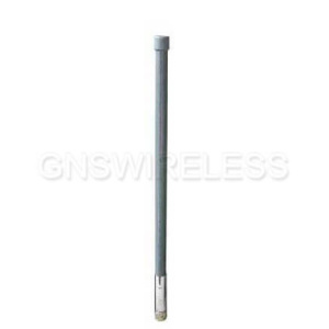 6Bi 4.9GHz Omni Antenna (N-Male Connector, Compatible with MM series Mobile Mounts)