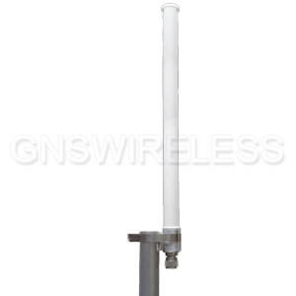 Mesh Series 12dBi 5.8GHz Omni Antenna (N-Male Connector)