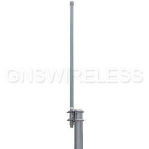 11dBi 860-960MHz Omni Antenna, 1 Degree E Downtilt