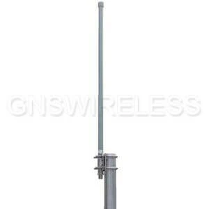 5dBi 860-960MHz SlimLine Omni Antenna (N-Female Integrated Connector)