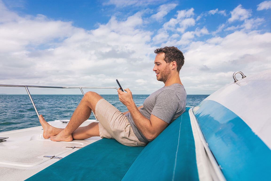 Boost Your Boat’s Connectivity: 9 Proven Ways to Improve Wi-Fi Signal Below Deck