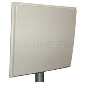12dBi 900MHz Panel Antenna (N-Female Integrated Connector)