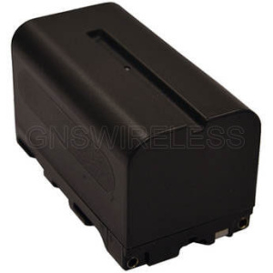 Rechargeable Li-ion Battery for Camera Installation Kit, PMON-1001