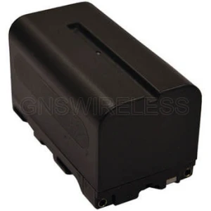 Rechargeable Li-ion Battery for Camera Installation Kit, PMON-1001