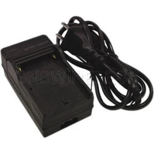 Charger (US, AC 110-240V, 2 flat blades) for Camera Installation Kit, PMON-1001
